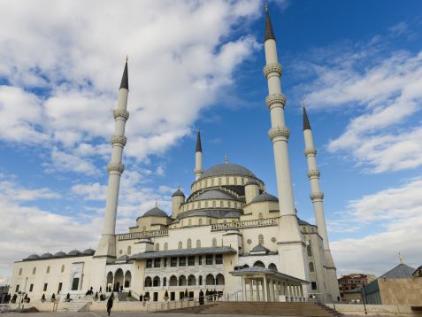 Gemius vyhrál výběrové řízení na měření návštěvnosti internetu v Turecku